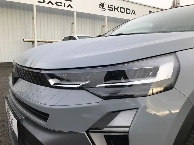 Renault Captur Alpine Esprit