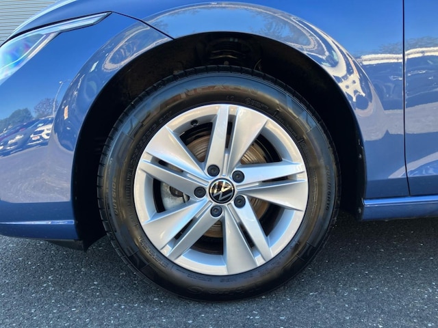 Volkswagen Golf 1.5 TSI Golf VIII Life