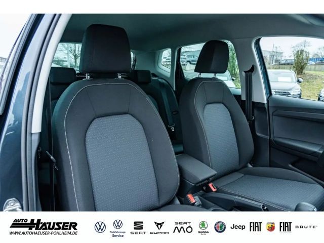 Seat Arona 1.0 TSI DSG