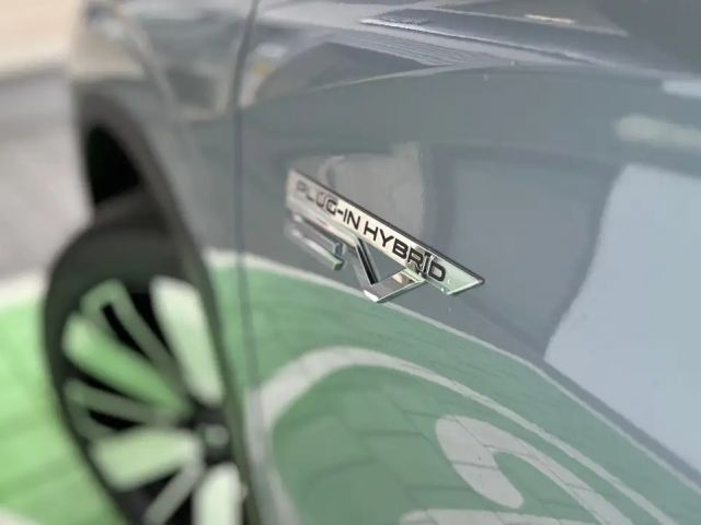 Mitsubishi Outlander 4WD PHEV