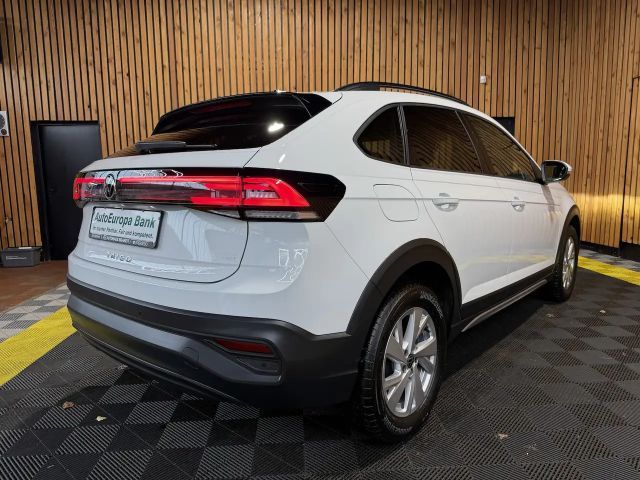 Volkswagen Taigo Life