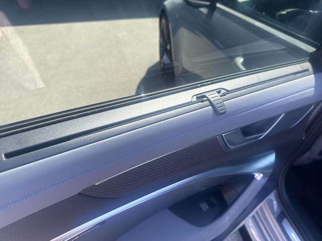 Audi RS6 Avant Quattro