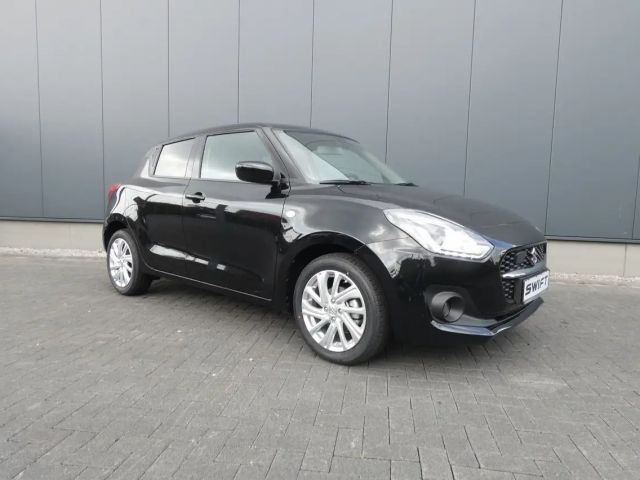 Suzuki Swift Comfort