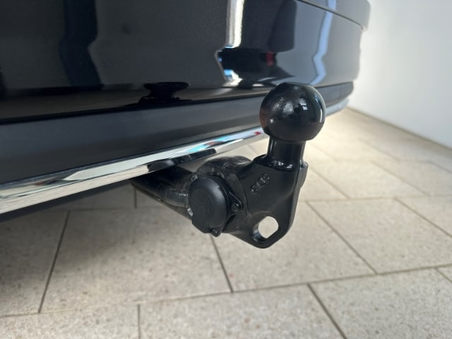 Skoda Karoq 1.5 TSI Sportline