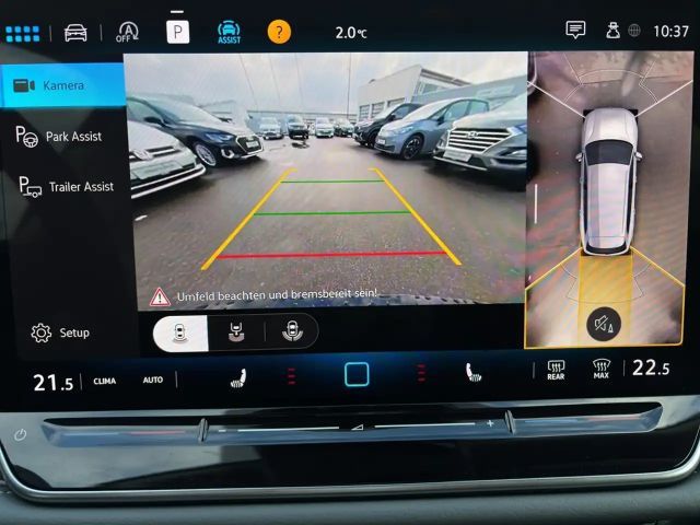 Volkswagen Passat 2.0 TDI Business DSG Variant