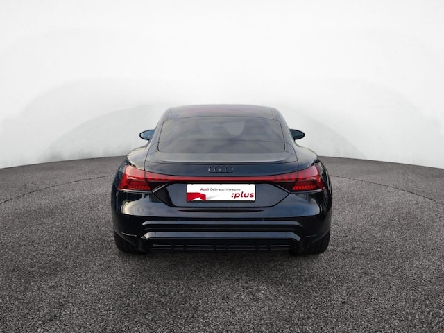 Audi e-tron GT Quattro