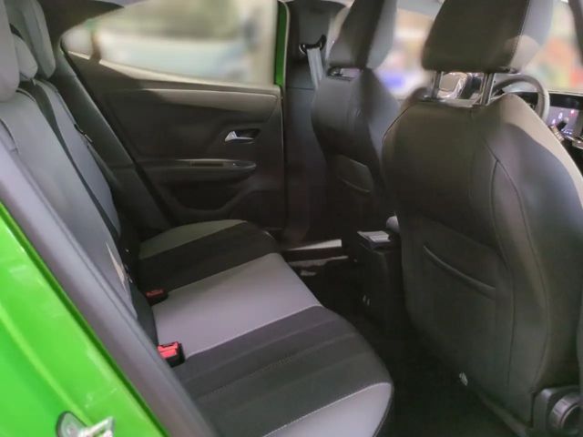 Opel Mokka Elegance Mokka-e