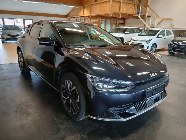 Kia EV6 77,4 kWh Air Vierwielaandrijving
