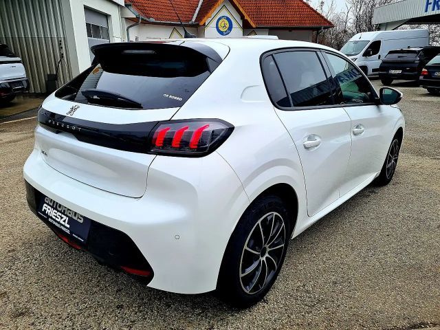 Peugeot 208 Active Pack PureTech