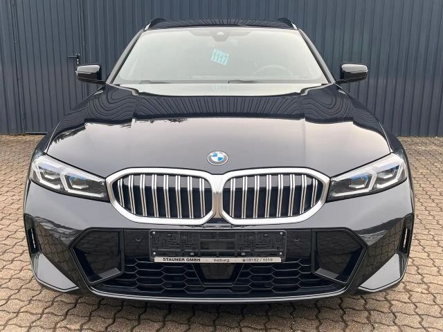 BMW 318 318i M-Sport Touring