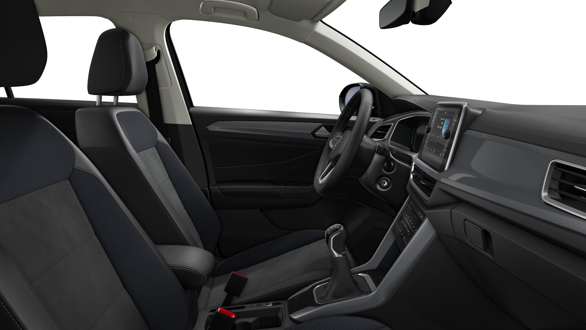 Volkswagen T-Roc 1.0 TSI Style