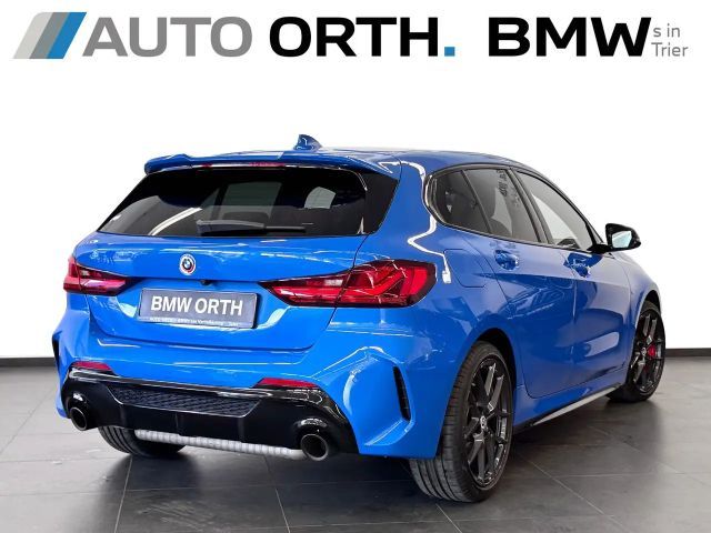 BMW 135 135i Sedan xDrive