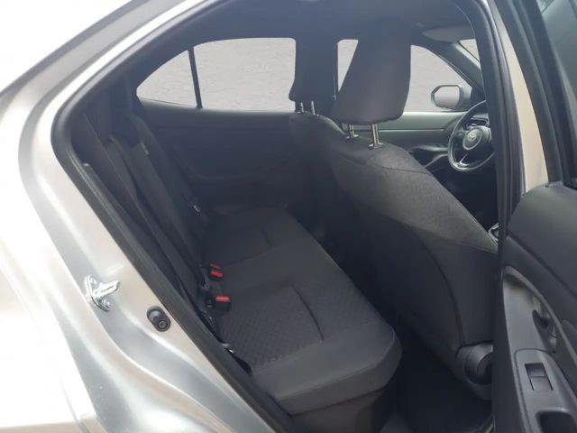 Toyota Yaris Cross Hybride VVT-i