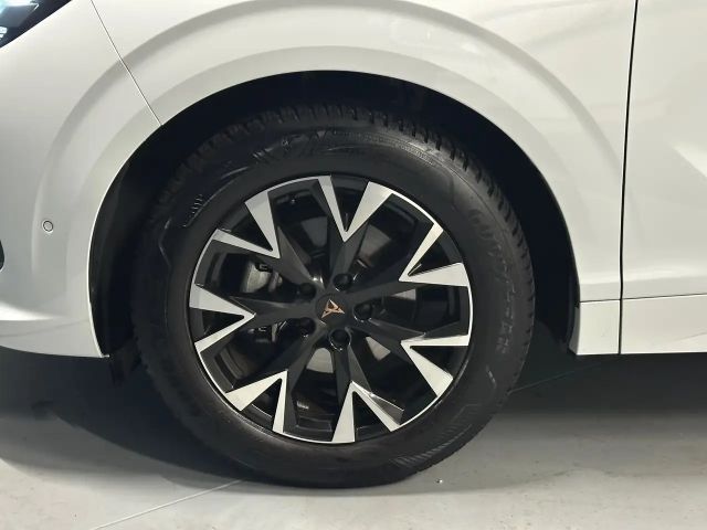 Cupra Terramar 1.5 eTSI