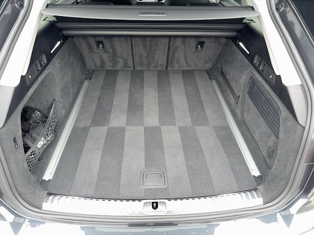 Audi A6 40 TDI Avant S-Tronic