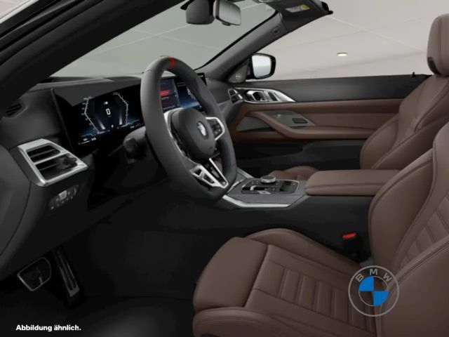 BMW 440 Cabrio M440i xDrive