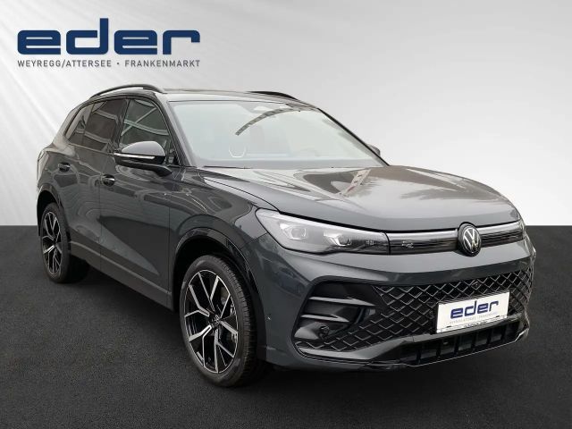 Volkswagen Tiguan DSG Sport eHybrid