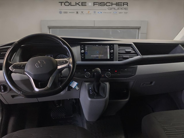 Volkswagen Caravelle Comfortline DSG T6