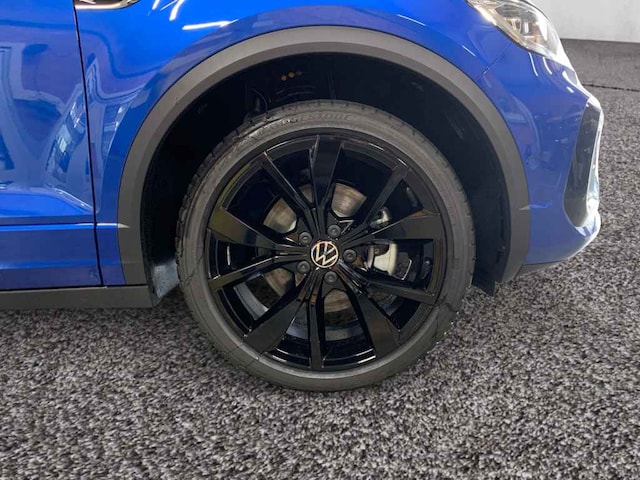 Volkswagen T-Roc 1.5 TSI Cabriolet DSG R-Line