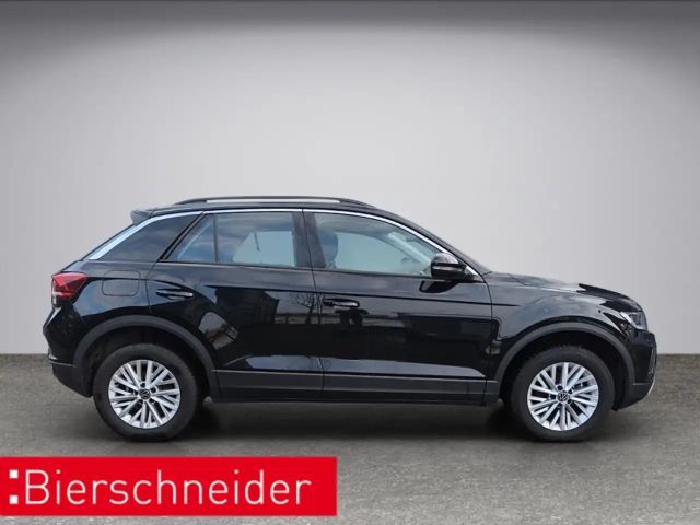 Volkswagen T-Roc 2.0 TDI Life