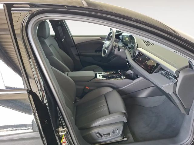 Audi A6 e-tron Quattro