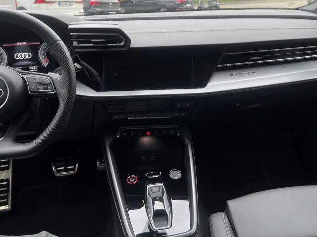 Audi S3 Quattro Sedan Sportback