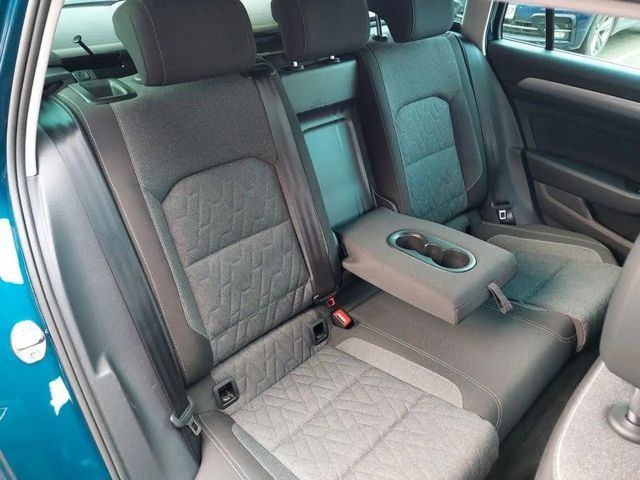 Volkswagen Passat Business DSG Variant