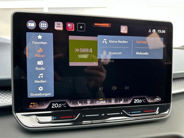 Cupra Terramar 1.5 eTSI