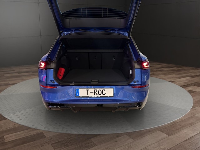 Volkswagen T-Roc 1.5 eTSI DSG R-Line