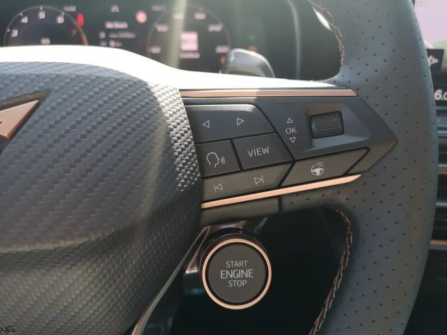 Cupra Formentor 2.0 TSI 4Drive DSG VZ