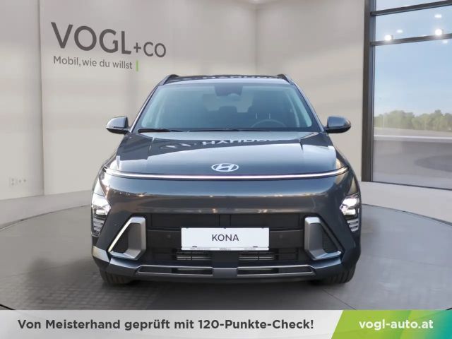 Hyundai Kona 1.6 2WD T-GDi