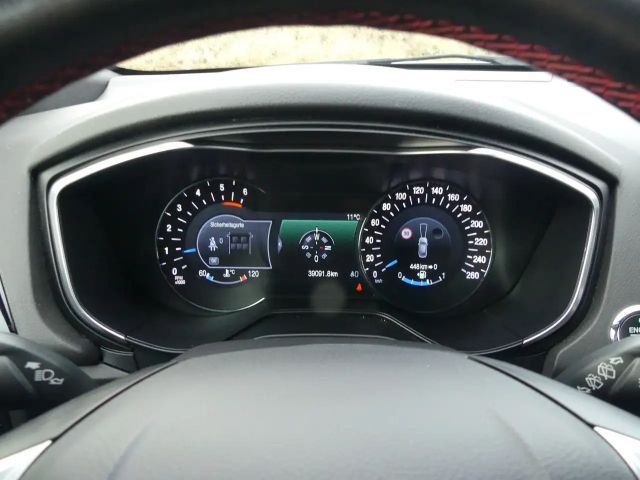 Ford Mondeo ST Line Wagon