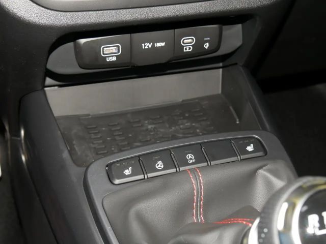 Hyundai i10 1.0 N Line T-GDi