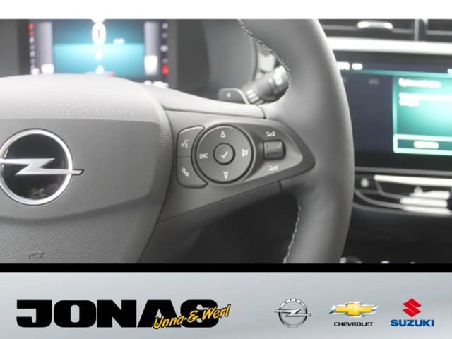 Opel Corsa 1.2 Turbo GS-Line Grand Sport