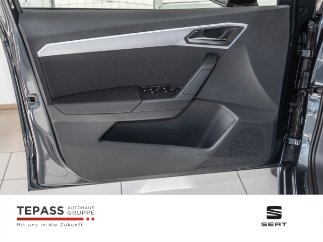 Seat Ibiza 1.0 TSI DSG FR-lijn