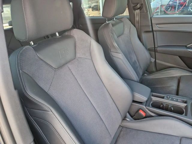 Audi Q3 35 TDI S-Line Sportback