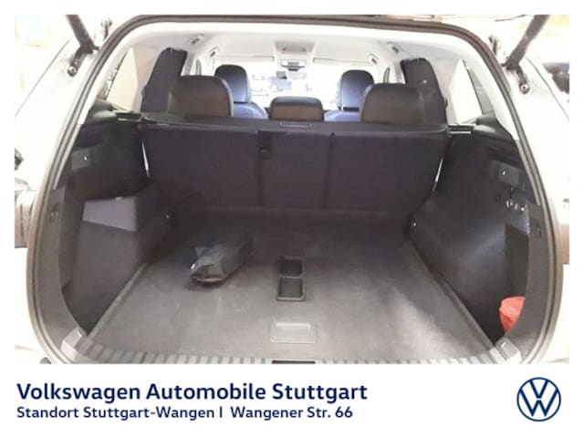 Volkswagen Tayron 2.0 TDI DSG Elegance Elegance