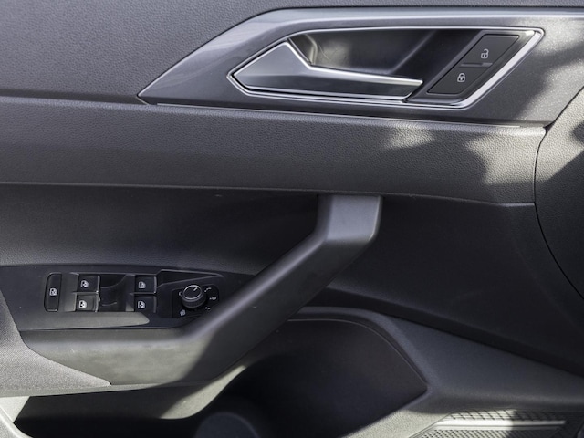 Volkswagen Polo 1.0 TSI DSG Style