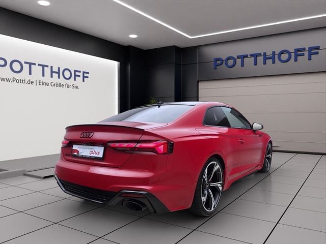 Audi RS5 Coupé Quattro