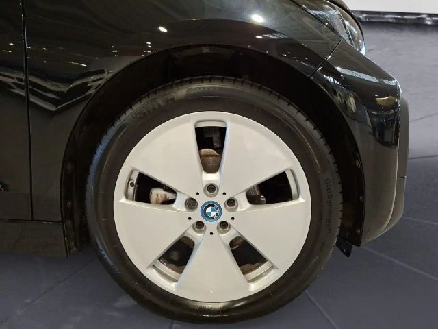 BMW i3 Sedan