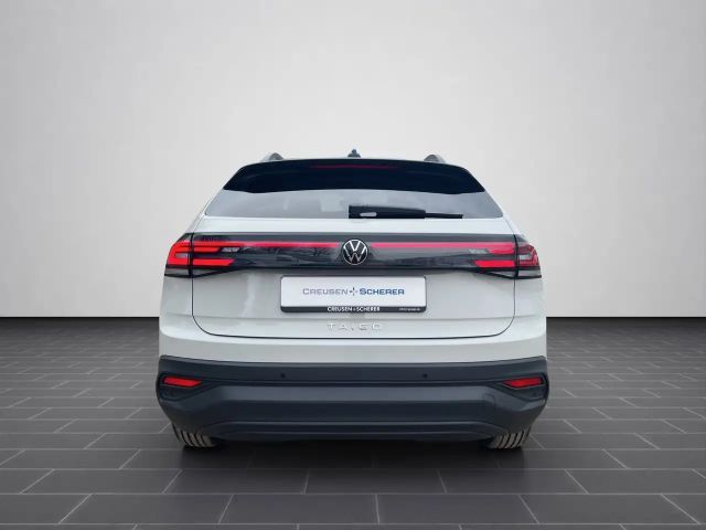 Volkswagen Taigo Goal /INFOTAINMENT-PAKET/LED
