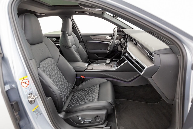 Audi A6 55 TFSI Quattro S-Line S-Tronic Sedan