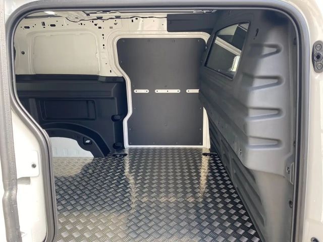 Volkswagen ID.Buzz Cargo 150 kW