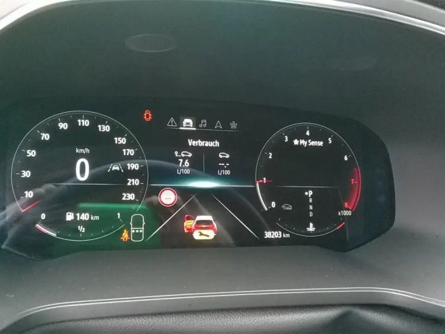 Renault Captur EDC Hybrid Techno