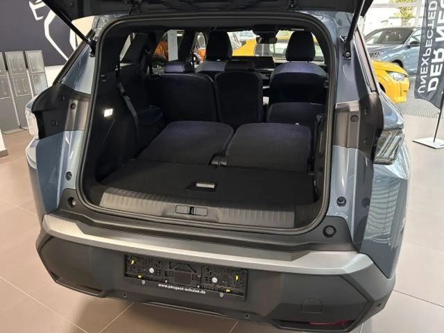 Peugeot 5008 Allure Pack Hybrid