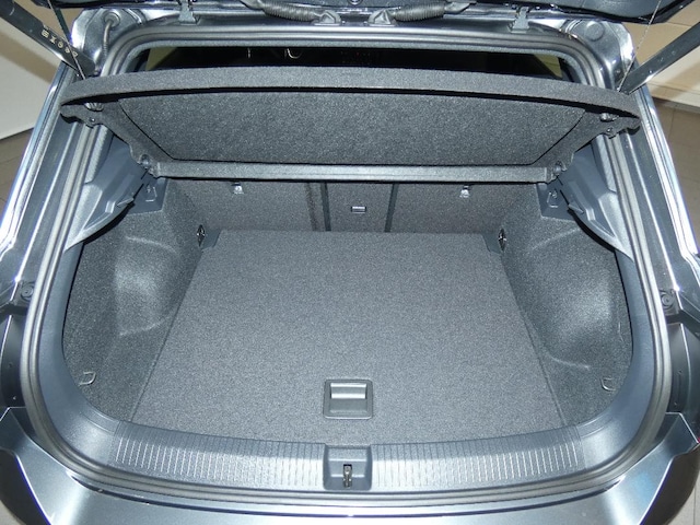 Volkswagen T-Roc 1.5 TSI DSG