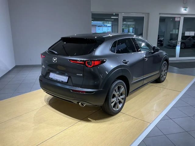Mazda CX-30 SkyActiv e-Skyactiv