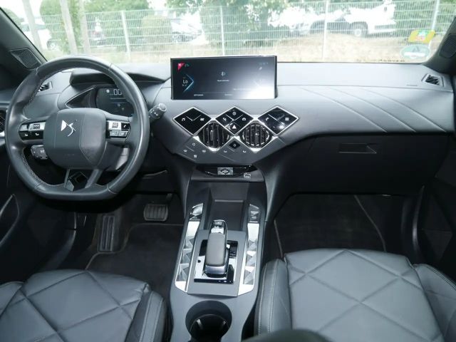 DS DS 3 Crossback Crossback E-Tense