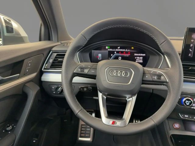 Audi SQ5 Quattro