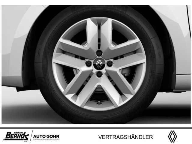 Renault Clio TCe 90 Techno